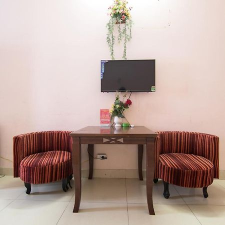 Reddoorz Plus Near Aeon Mall Tan Phu 2 Ho Si Minh-város Kültér fotó