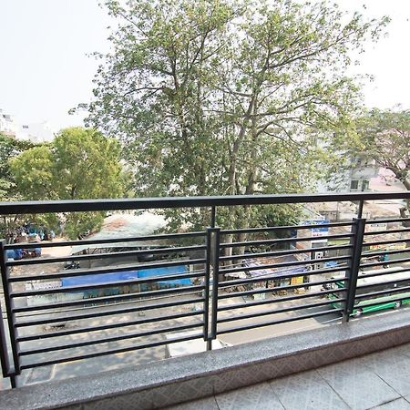 Reddoorz Plus Near Aeon Mall Tan Phu 2 Ho Si Minh-város Kültér fotó